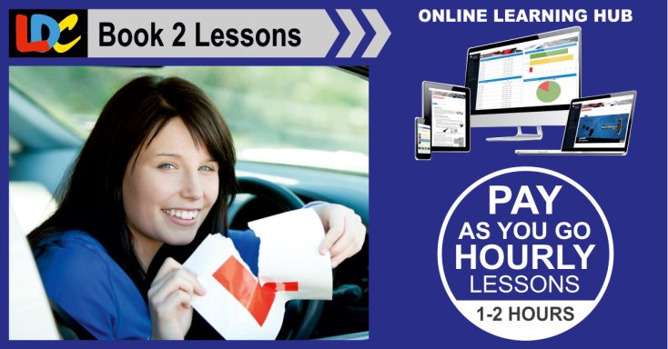 driving instructor inverness