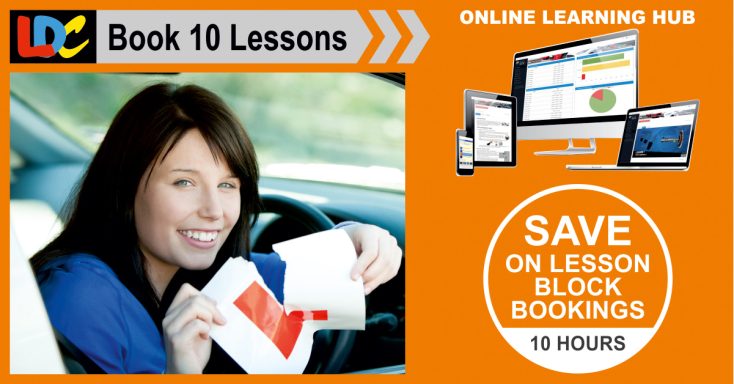 driving lessons inverness