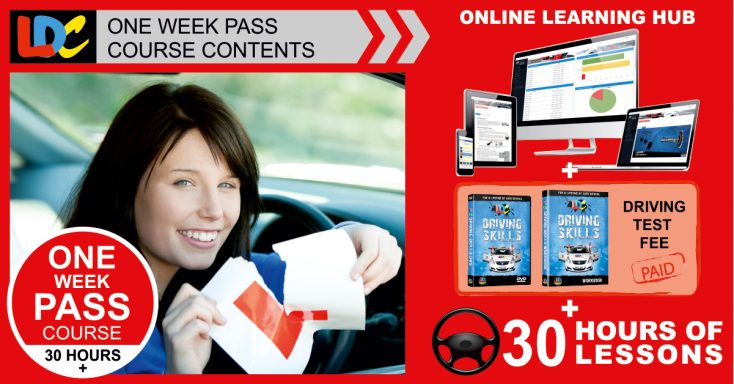 driving instructor inverness